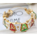 Christmas Jewelry/Christmas Bracelet/Christmas Bell (XBL13139)